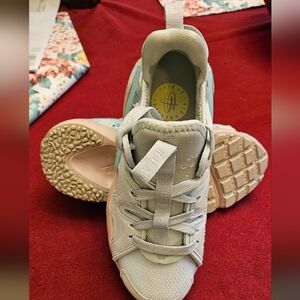 New Nike Air Huarache Craft Ocean Bliss DQ8031-002